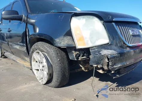 2011 GMC Yukon Xl 1500 Slt z USA, uszkodzony, nr VIN 1GKS2KE36BR398562